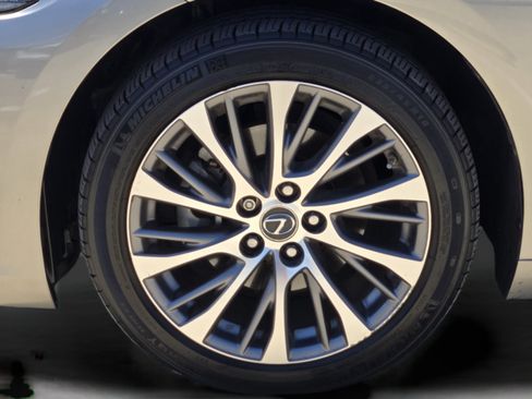 Used 2021 Lexus ES 350 w/ Premium Package FWD image 36