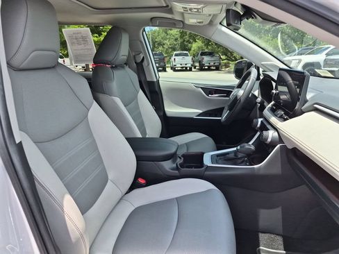 Used 2024 Toyota RAV4 Limited FWD image 37