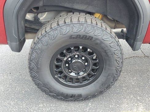 Used 2026 GMC Sierra 2500 AT4X w/ AT4X AEV Edition AWD/4WD image 5