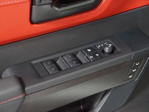 New 2026 Toyota Tundra TRD Pro AWD/4WD image 33