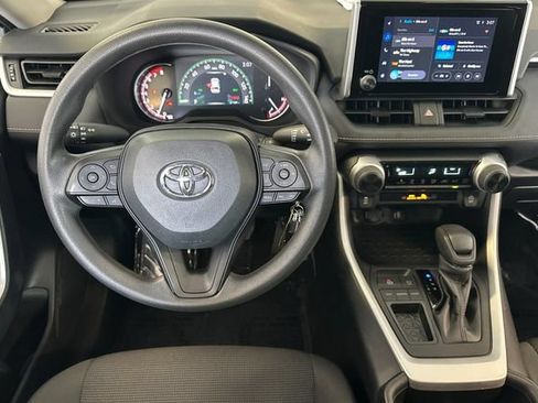 Certified 2024 Toyota RAV4 LE FWD image 18