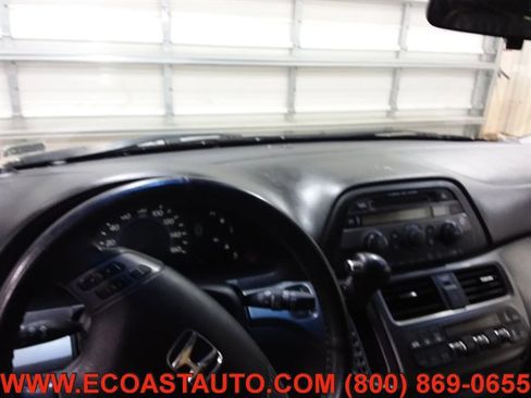 Used 2007 Honda Odyssey EX-L image 11