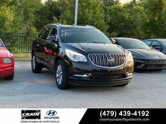 Used 2014 Buick Enclave Leather w/ Trailering Provision Package FWD video 1