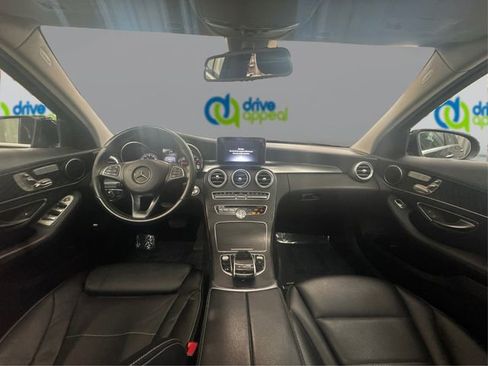 Used 2016 Mercedes-Benz C 300 4MATIC Sedan image 29