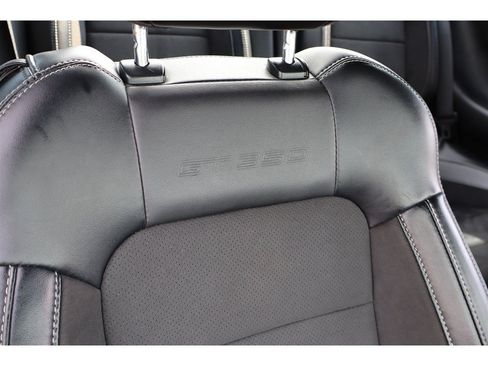 Used 2017 Ford Mustang Shelby GT350 RWD image 19