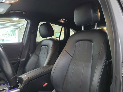 Certified 2021 Mercedes-Benz GLA 250 4MATIC image 21