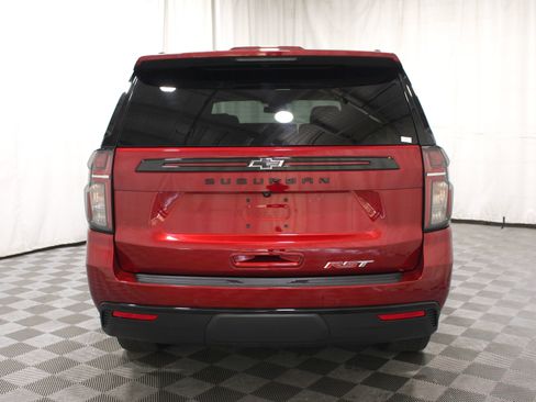 Used 2024 Chevrolet Suburban RST w/ Luxury Package AWD/4WD image 34