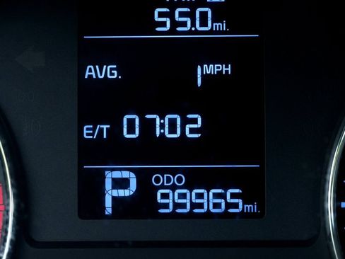 Used 2016 Kia Forte LX FWD image 41