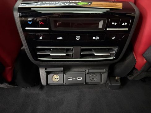 Used 2024 Acura MDX Type S AWD/4WD image 55