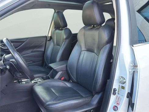 Used 2019 Subaru Forester Touring AWD/4WD image 12