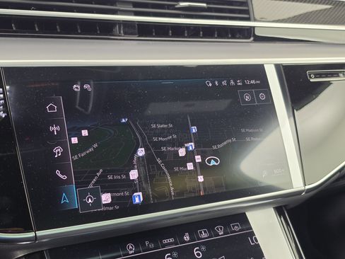 New 2026 Audi S8 AWD/4WD image 25