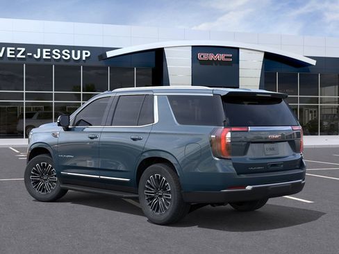 New 2026 GMC Yukon Elevation image 3