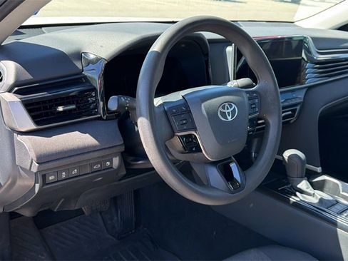 Certified 2025 Toyota Camry LE w/ Convenience Package image 13