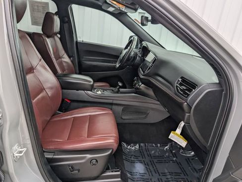 Used 2024 Dodge Durango GT AWD/4WD image 34
