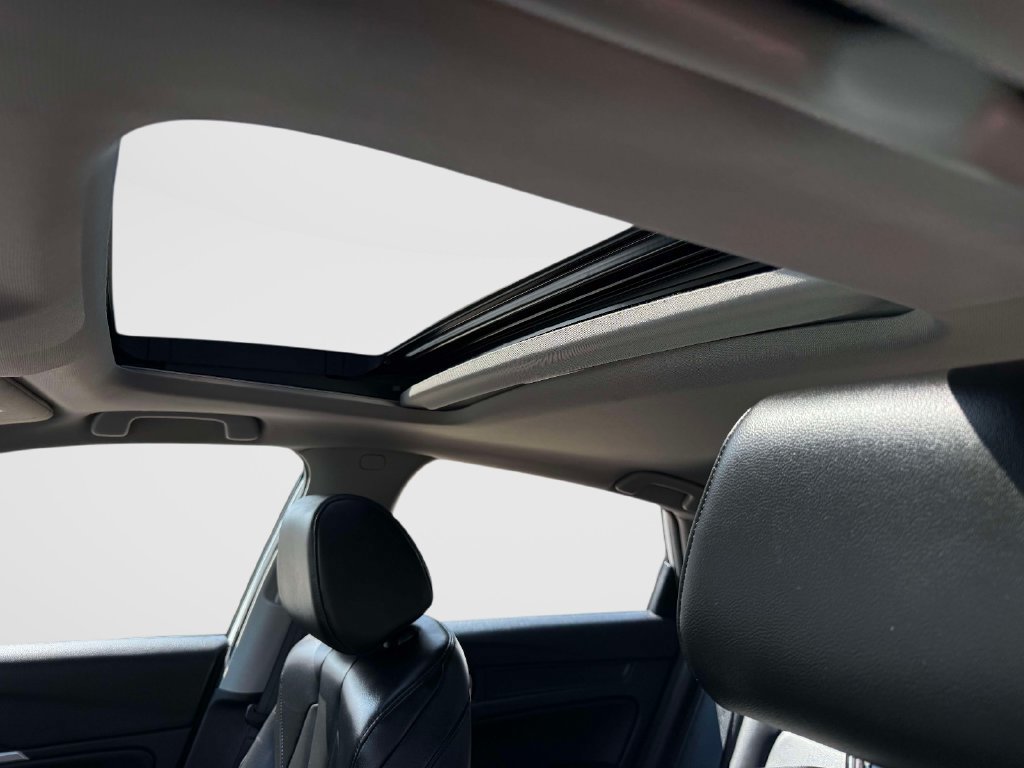 Certified 2026 Acura Integra FWD image 16