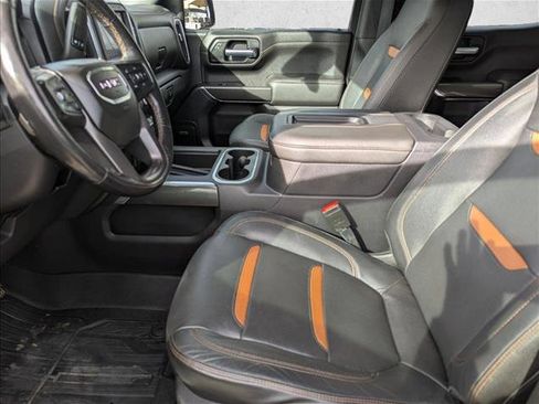 Used 2019 GMC Sierra 1500 AT4 w/ AT4 Premium Package image 15
