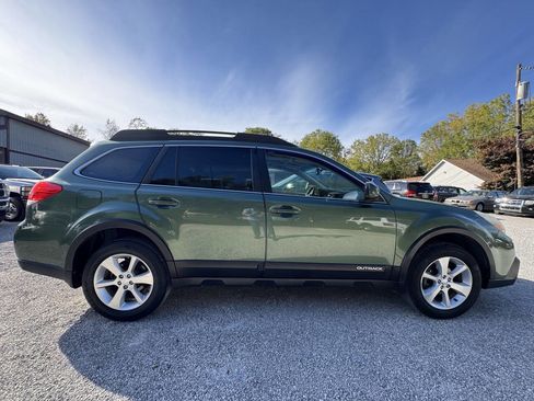 Used 2013 Subaru Outback 2.5i Limited image 5