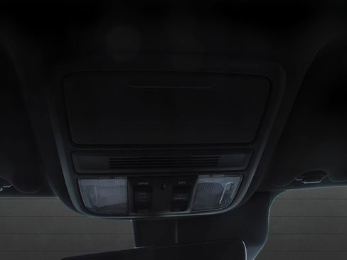 Used 2023 Honda Passport EX-L image 12