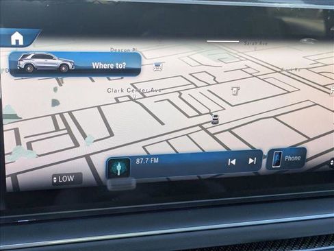 New 2026 Mercedes-Benz GLE 63 AMG S image 14