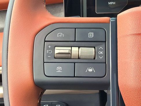 New 2027 Kia Telluride SX FWD image 34
