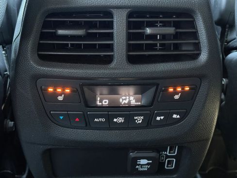 Used 2019 Honda Passport Touring image 22