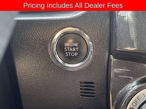 Used 2023 Toyota 4Runner TRD Off-Road Premium w/ Moonroof Package AWD/4WD image 30