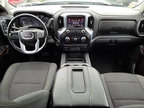 Used 2019 GMC Sierra 1500 Elevation w/ Elevation Value Package image 9