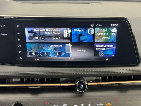 Used 2024 Nissan Ariya AWD image 24
