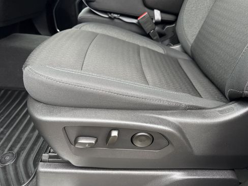Used 2026 Chevrolet Silverado 1500 RST AWD/4WD image 12