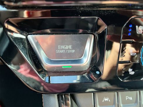 New 2025 GMC Sierra 1500 AT4 w/ AT4 Premium Package image 27