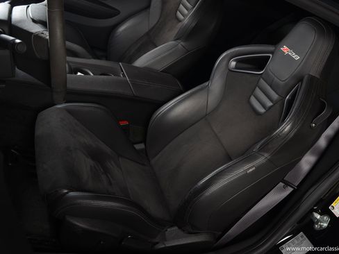 Used 2015 Chevrolet Camaro Z/28 image 20