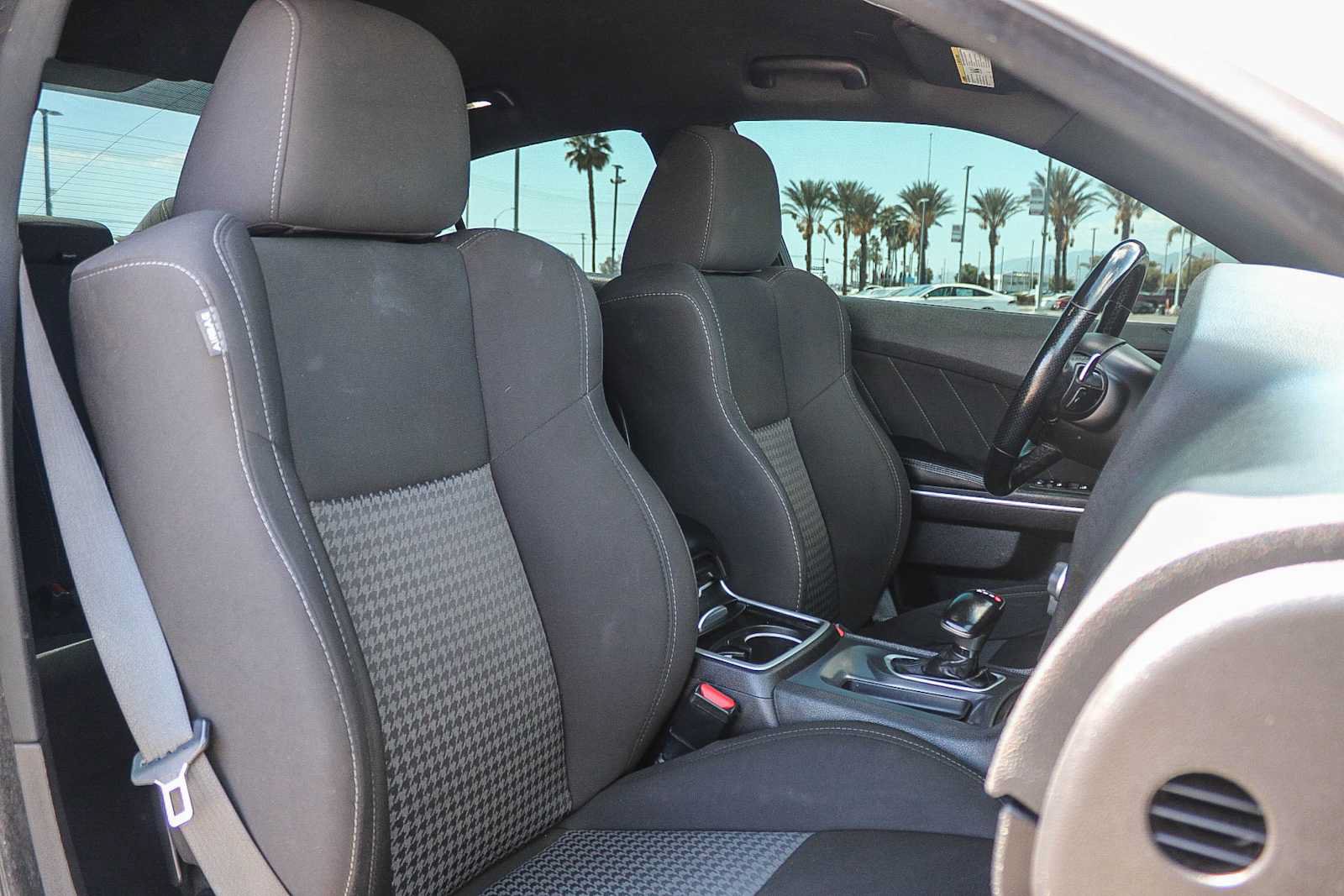 Used 2021 Dodge Charger R/T RWD image 16