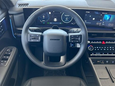 New 2025 Hyundai Santa Fe Calligraphy image 14