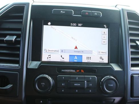 Used 2017 Ford F150 XLT w/ Equipment Group 302A Luxury RWD image 51
