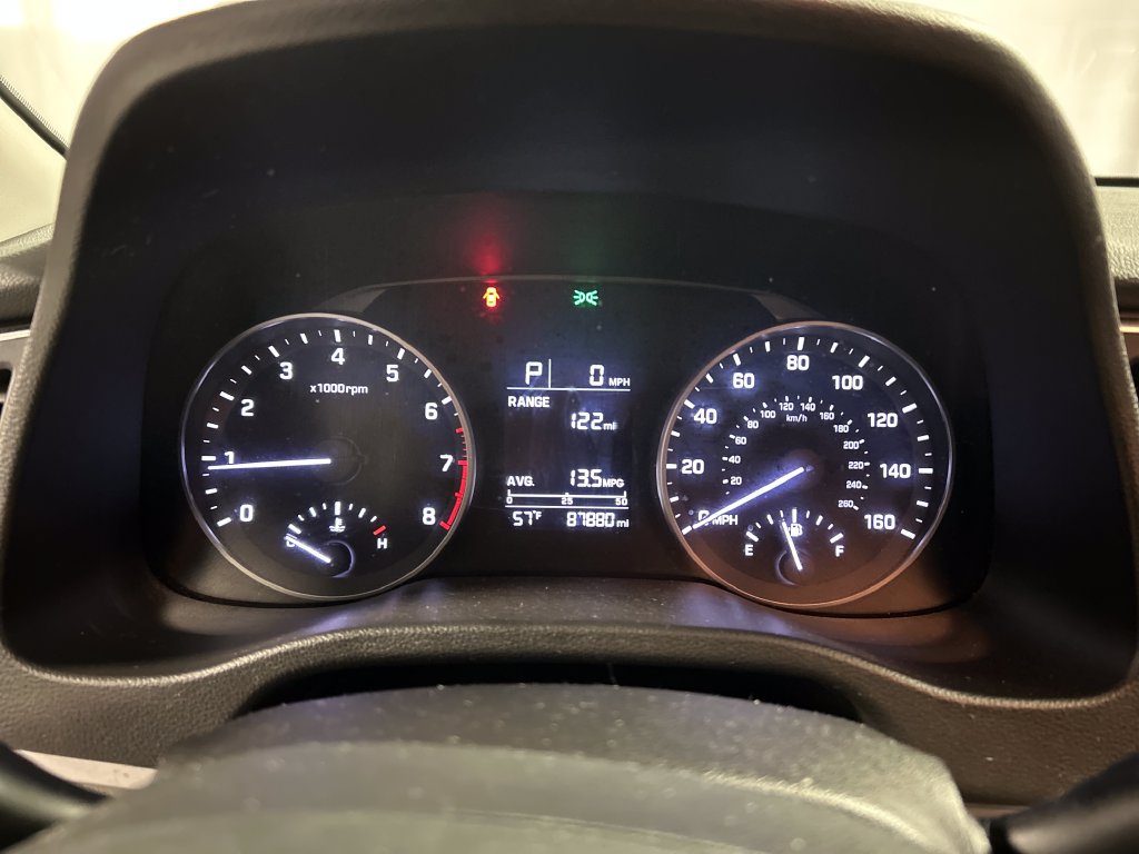 Used 2017 Hyundai Elantra SE FWD image 14