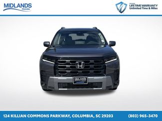 New 2026 Honda Pilot EX-L video 2