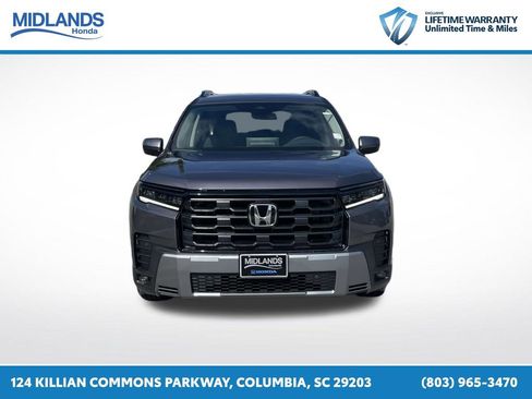 New 2026 Honda Pilot EX-L image 2