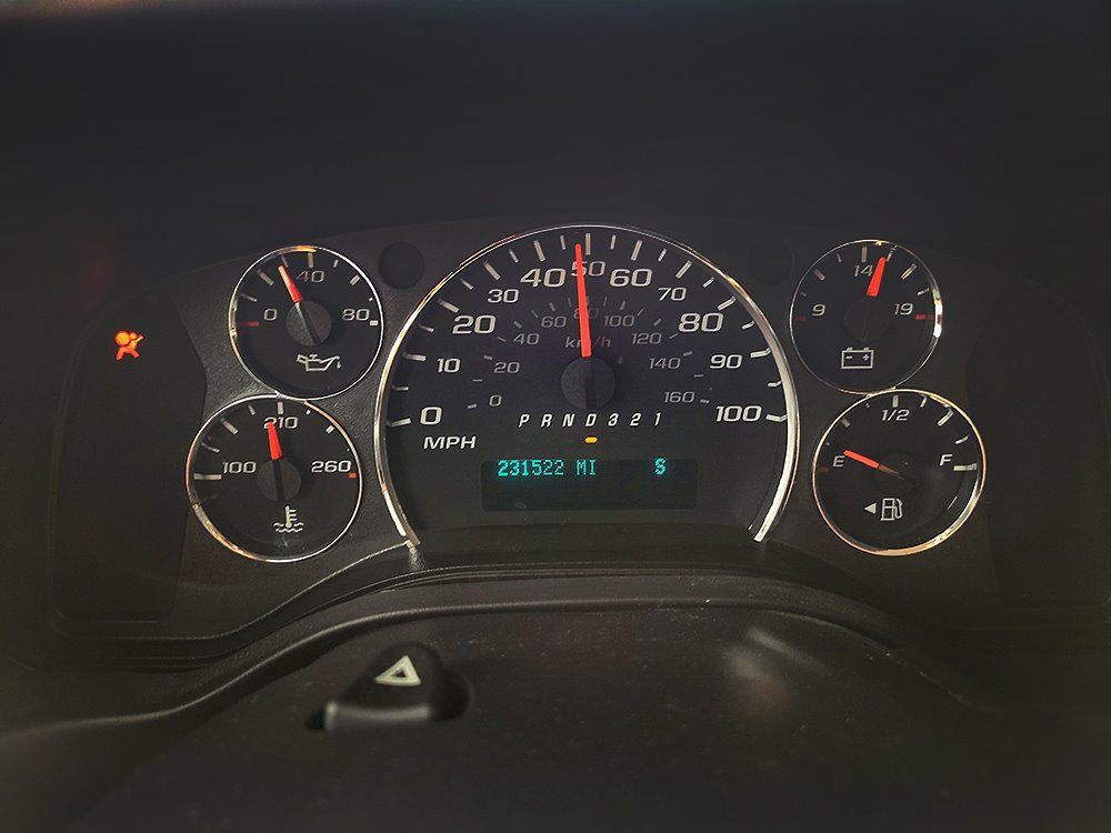 Used 2014 Chevrolet Express 1500 RWD image 16