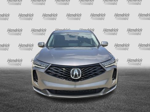 Certified 2026 Acura RDX SH-AWD w/ Technology Package image 5