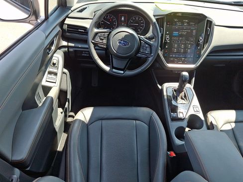 Certified 2024 Subaru Crosstrek 2.5i Limited AWD/4WD image 12