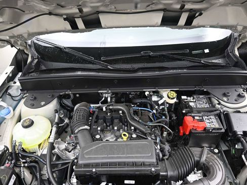 New 2025 Ford Bronco Sport Big Bend w/ Convenience Package image 12