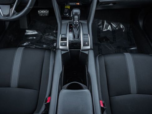 Used 2020 Honda Civic Sport image 23