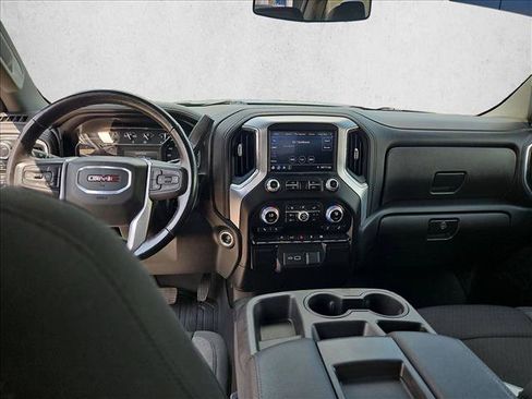 Used 2021 GMC Sierra 1500 Elevation AWD/4WD image 15