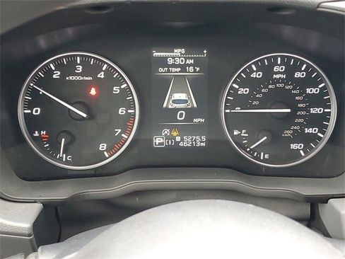 Certified 2024 Subaru Crosstrek 2.0i Premium image 20