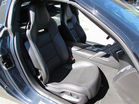 Used 2019 Chevrolet Corvette Stingray Coupe w/ Battery Protection Package image 22