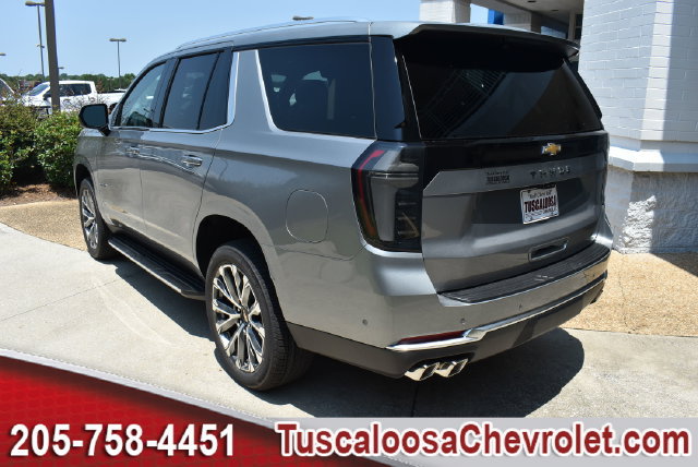 New 2026 Chevrolet Tahoe High Country w/ Sun And Tow Package AWD/4WD image 7