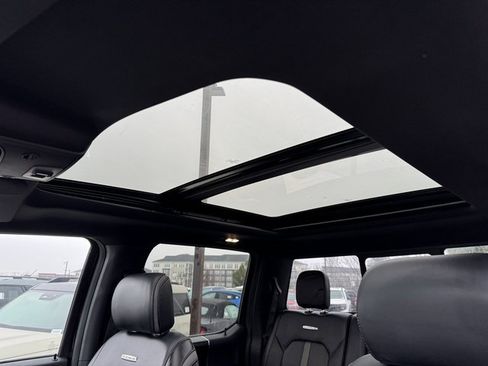 Used 2020 Ford F150 Platinum w/ Equipment Group 701A Luxury image 14