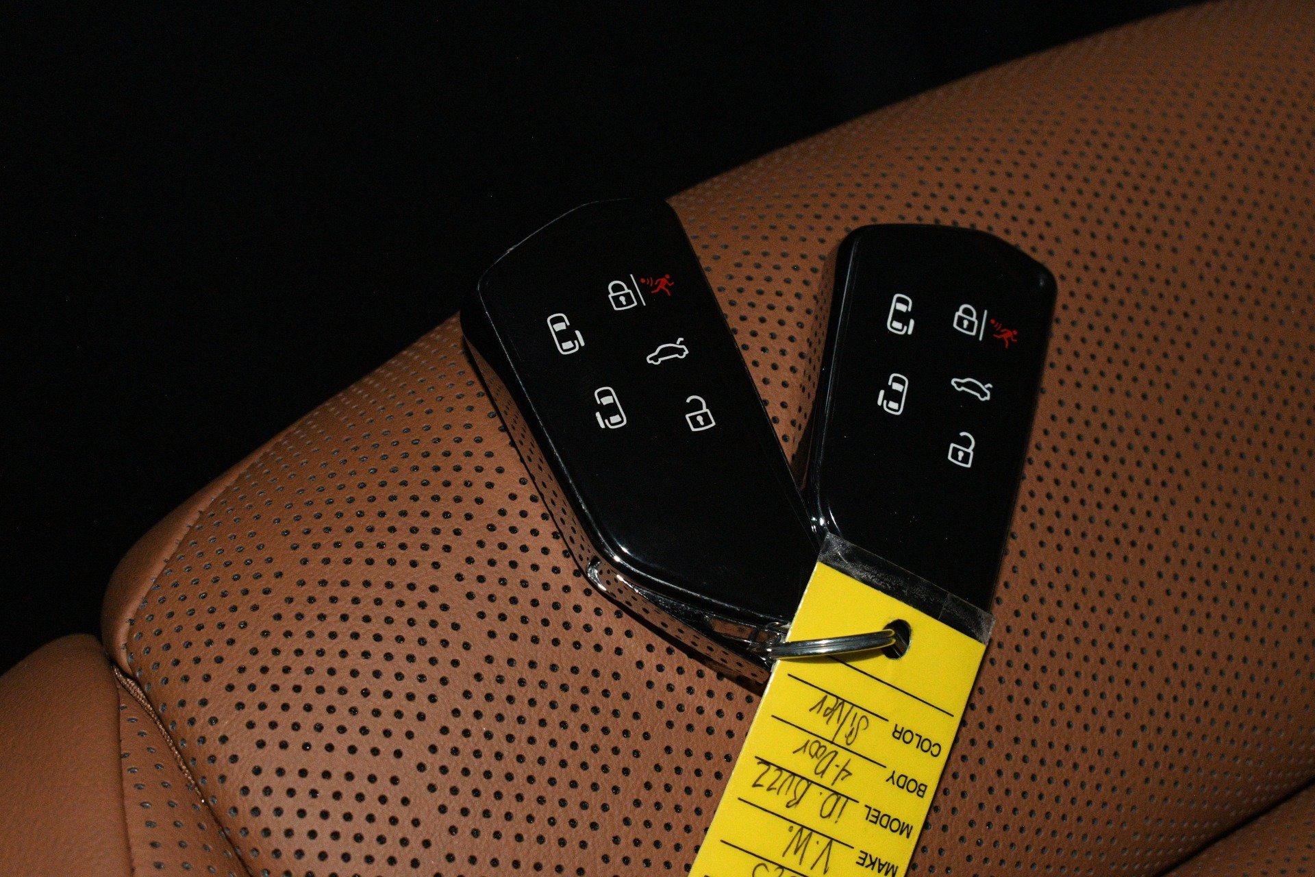 Used 2025 Volkswagen ID. Buzz Pro S RWD image 97