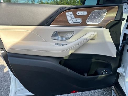 Certified 2023 Mercedes-Benz GLS 450 GLS 450 image 29