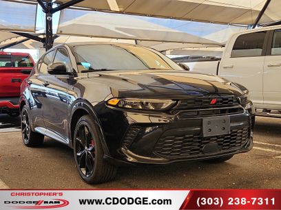 Used 2024 Dodge Hornet R/T